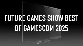 Future Games Show Best of Gamescom 2025